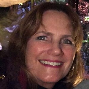 Meet your Posher, Judith